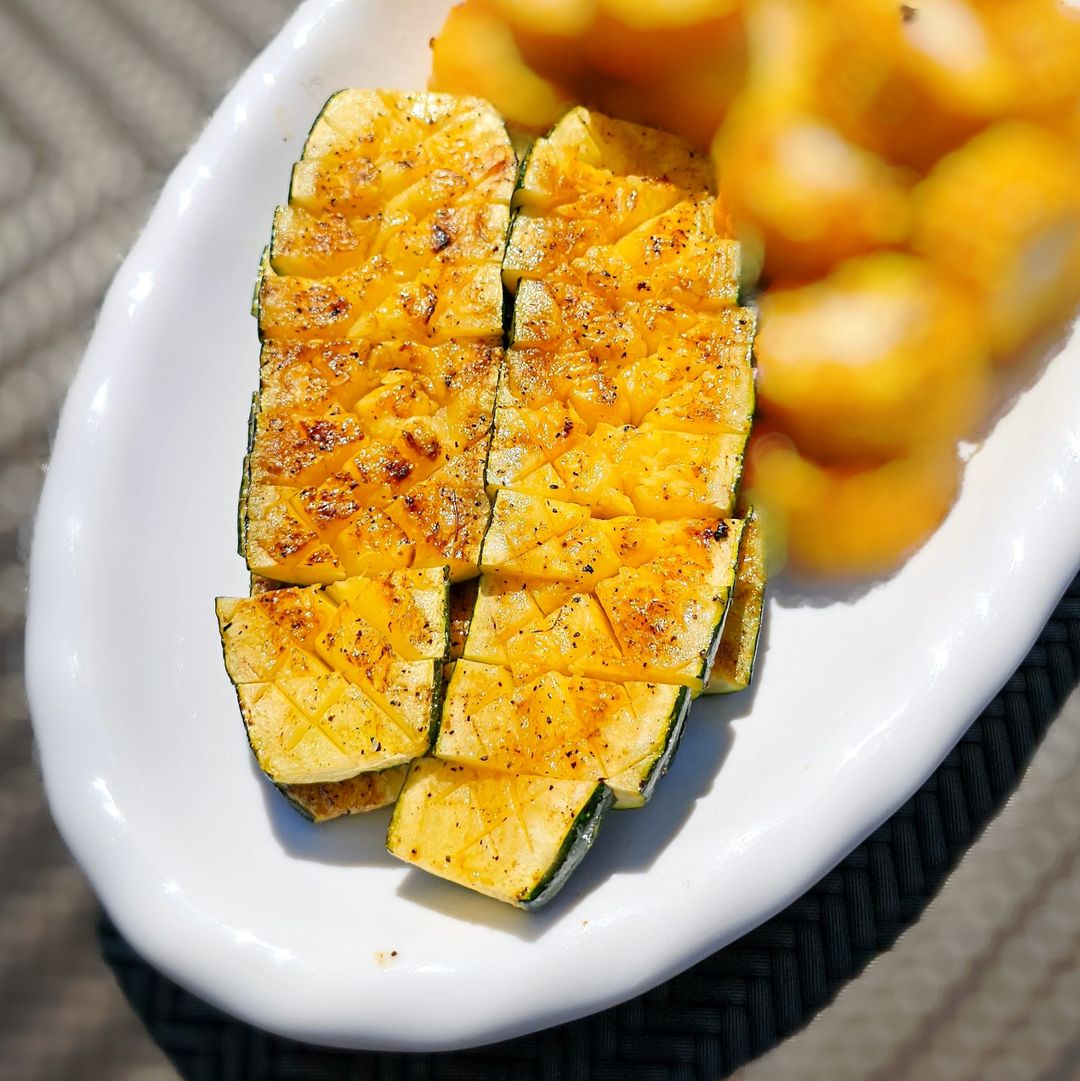 Zucchini