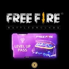 Level up pass 