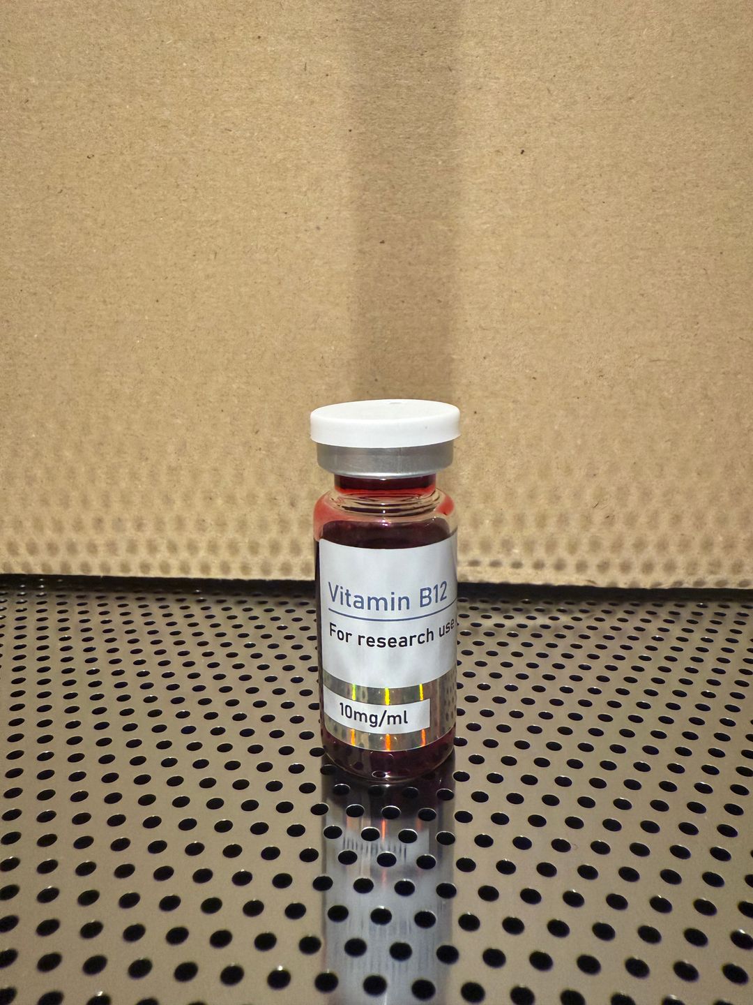 Vitamin B12 10mg/ml
