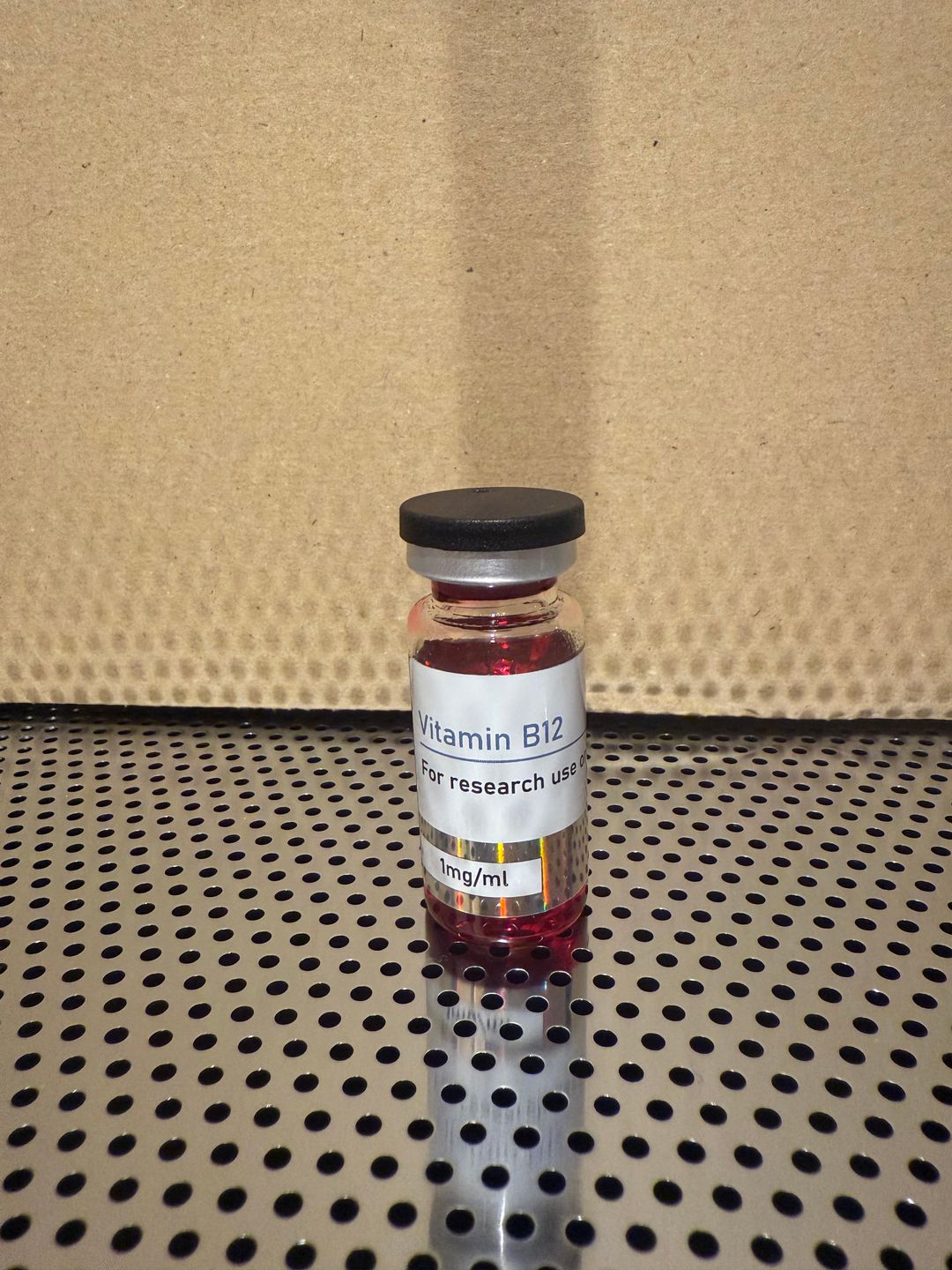 Vitamin B12 1mg/ml