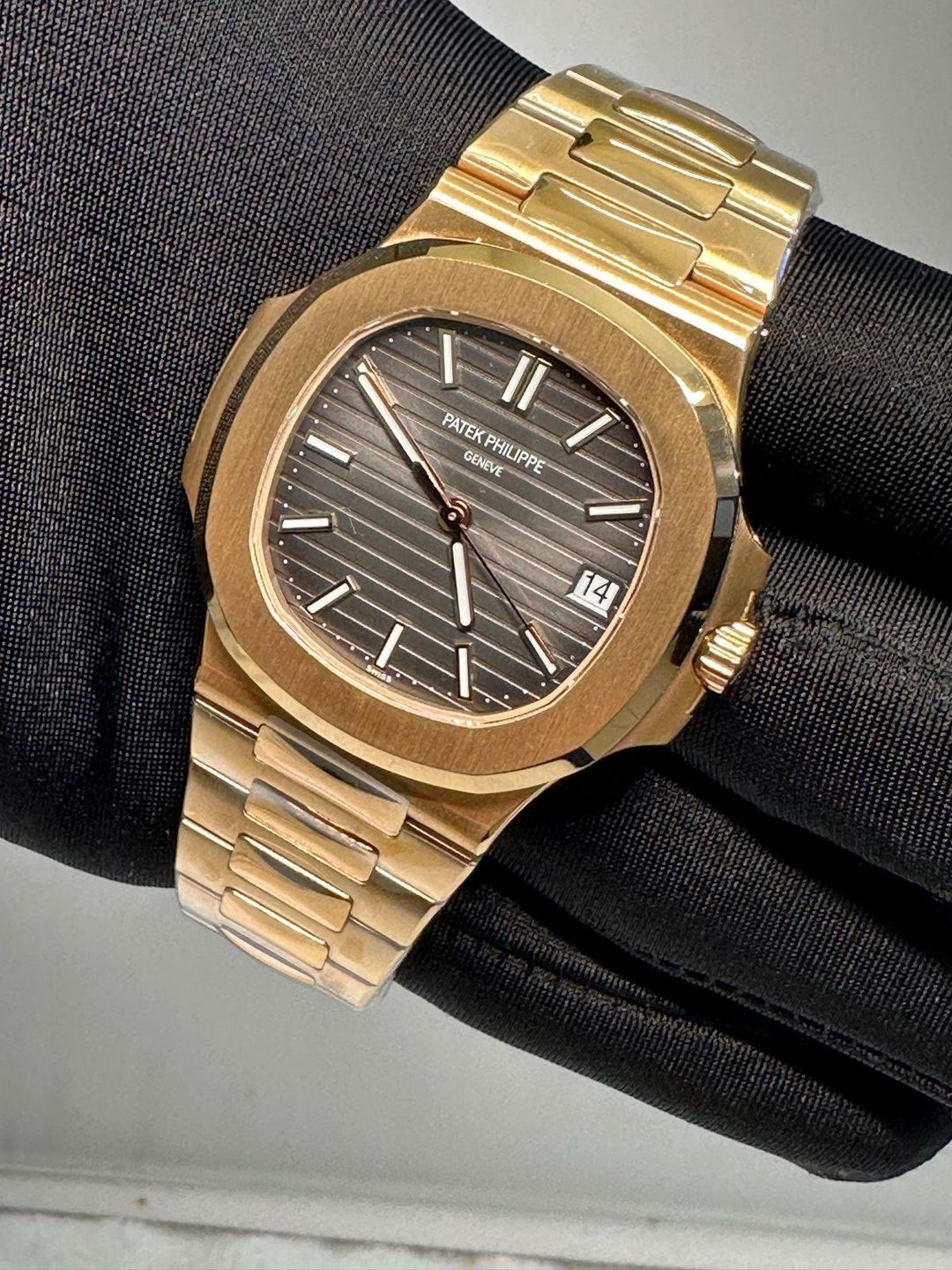 Patek philippe 
