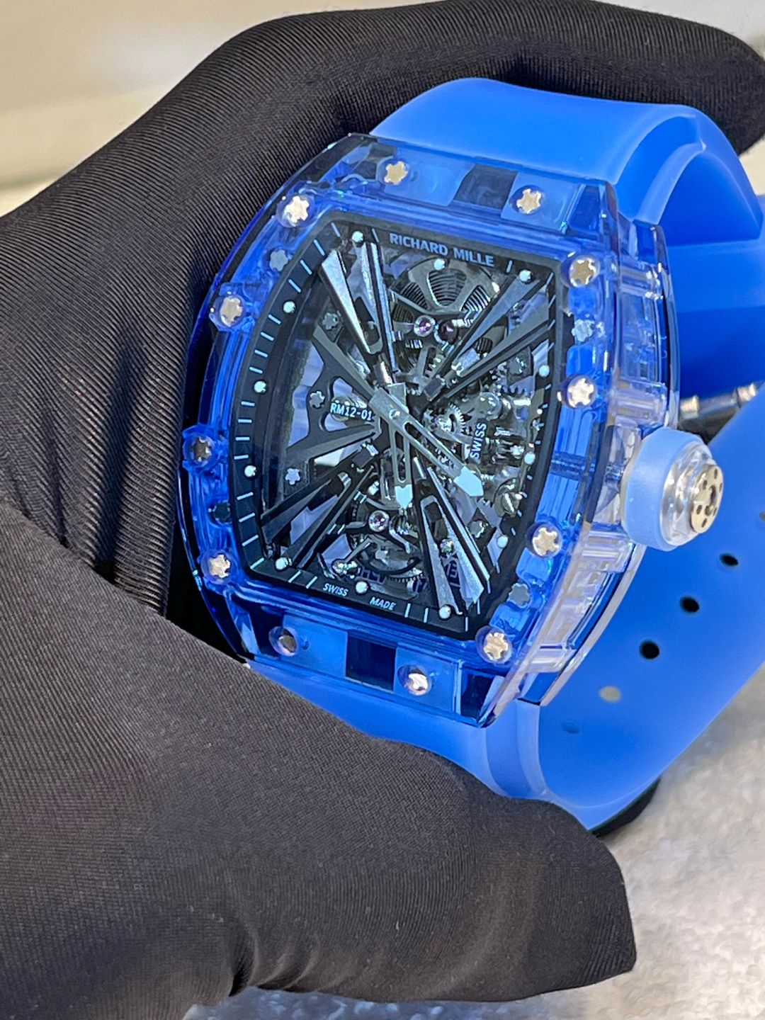 Richard Mille