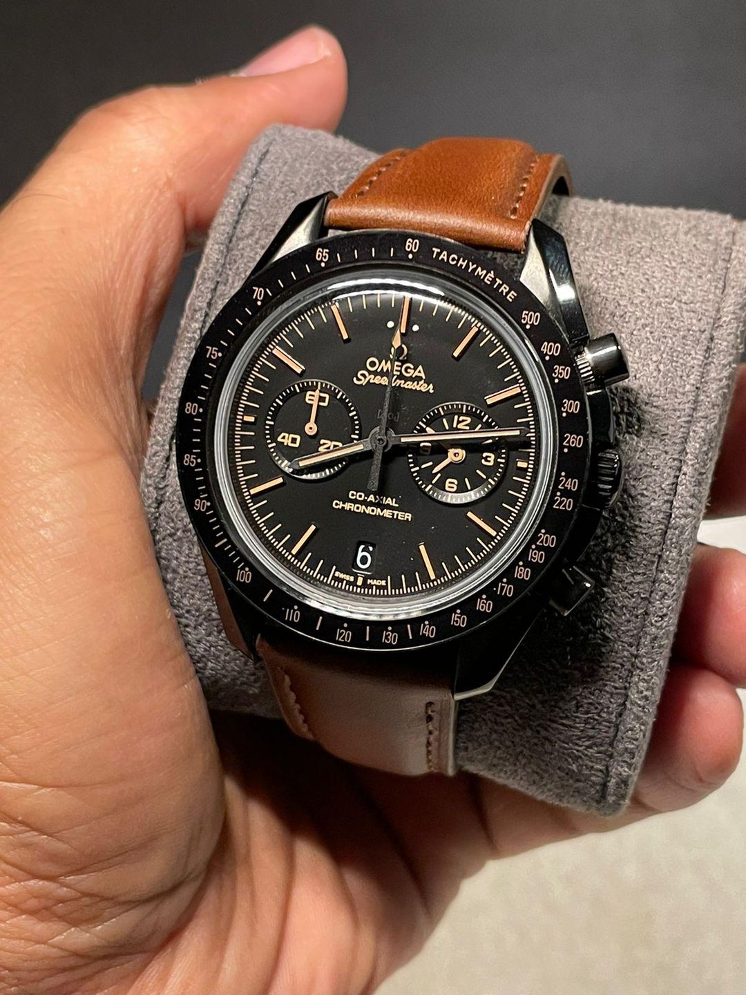 Omega 