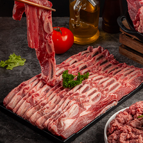 Ribs LA Galbi