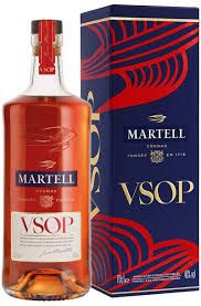 MARTEL VSOP 700ML