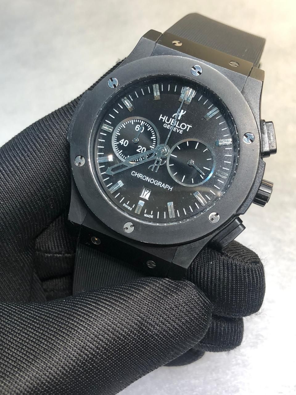 Hublot