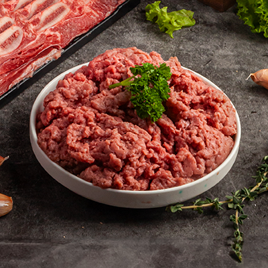 Daging Kisar