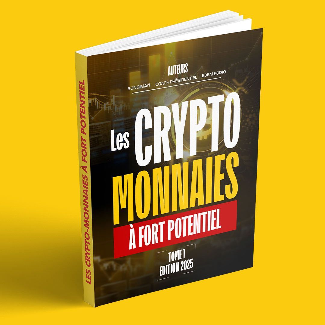 CRYPTOMONAIES A FORT POTENTIEL