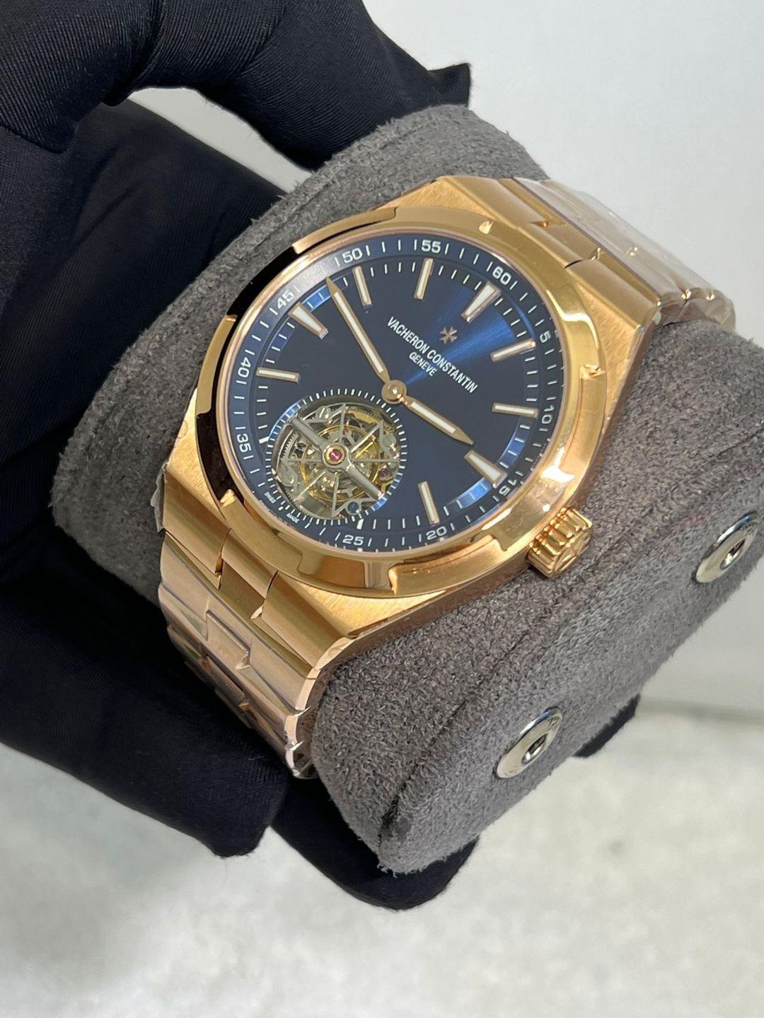 Vacheron Constantin 