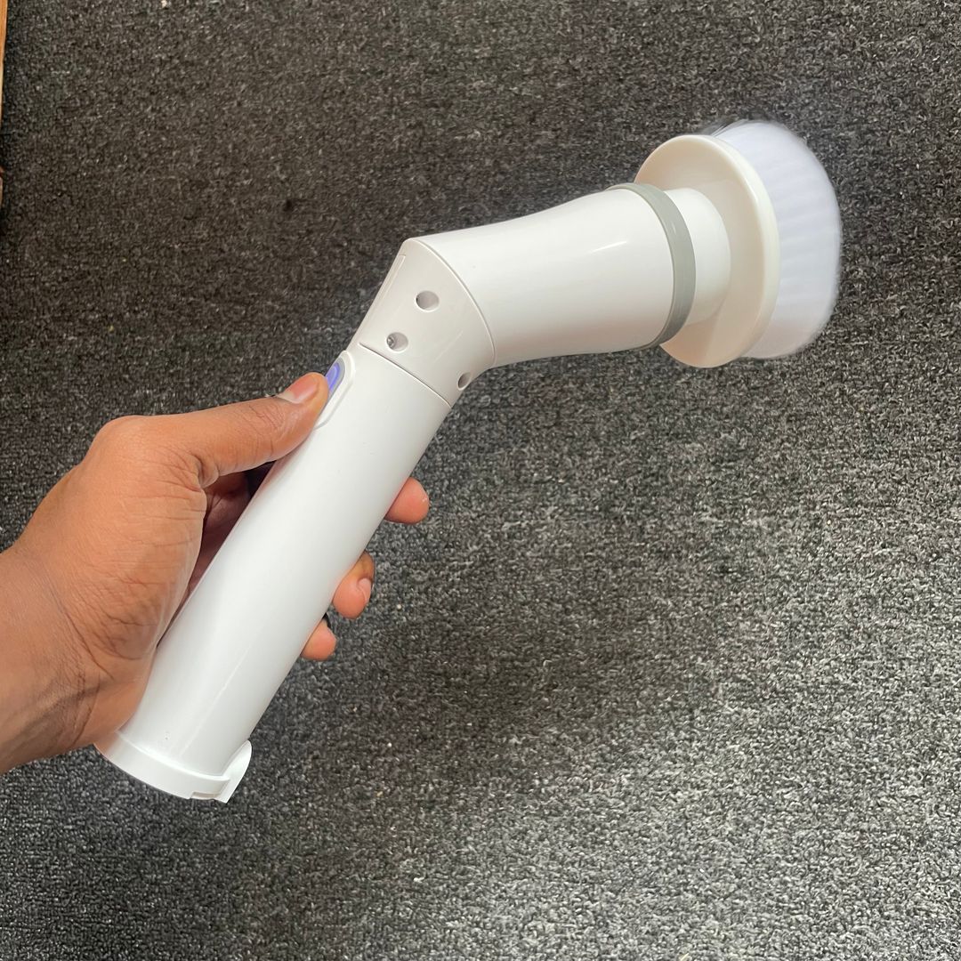 Tornado Scrubber