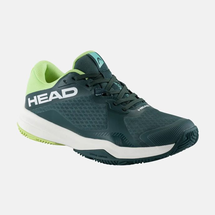 HEAD Motion Team Padel Shoe
