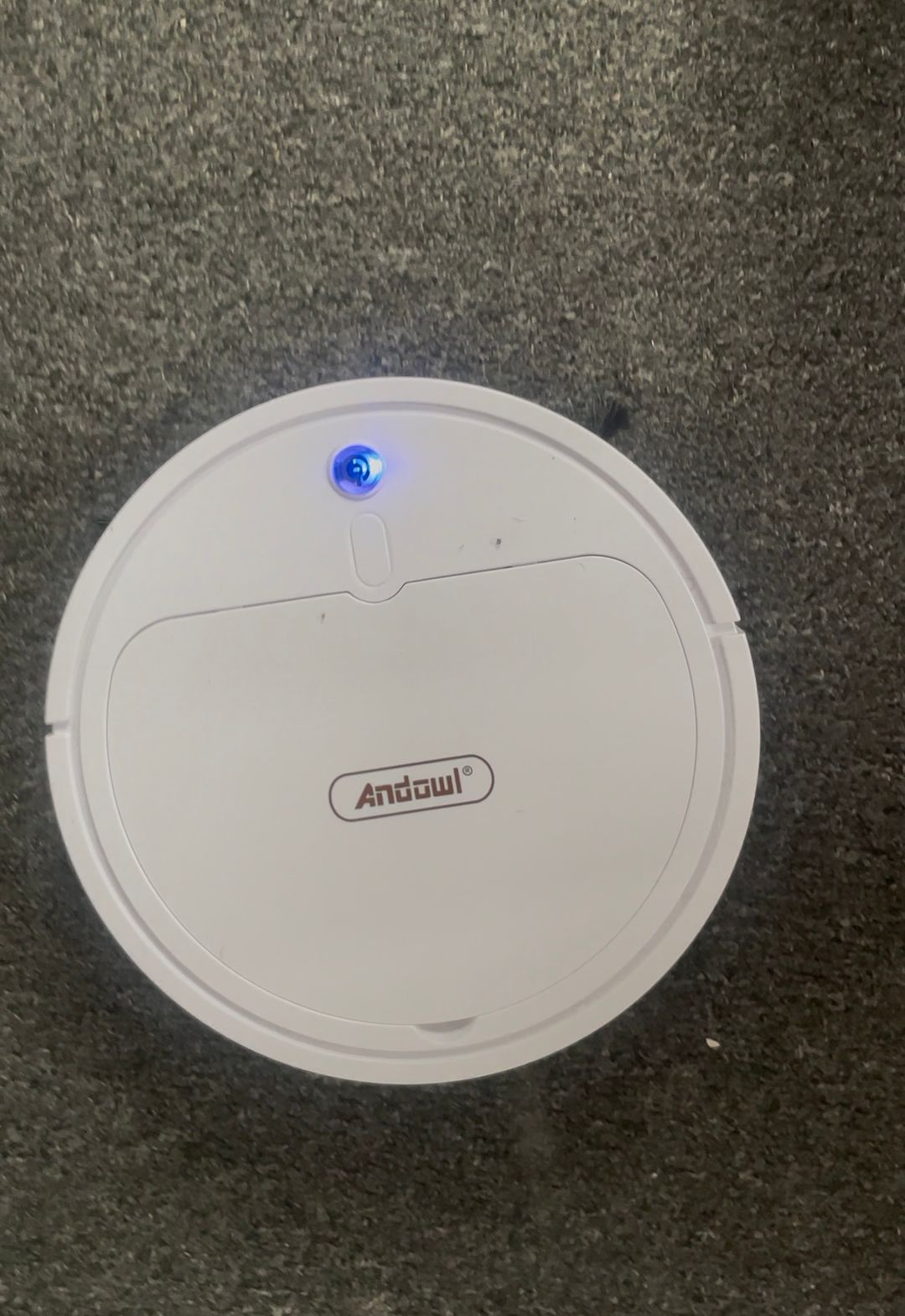 The Ultimate Large Vaccuum