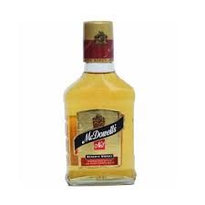 MDOWELL'S VSOP BRANDY 90ML