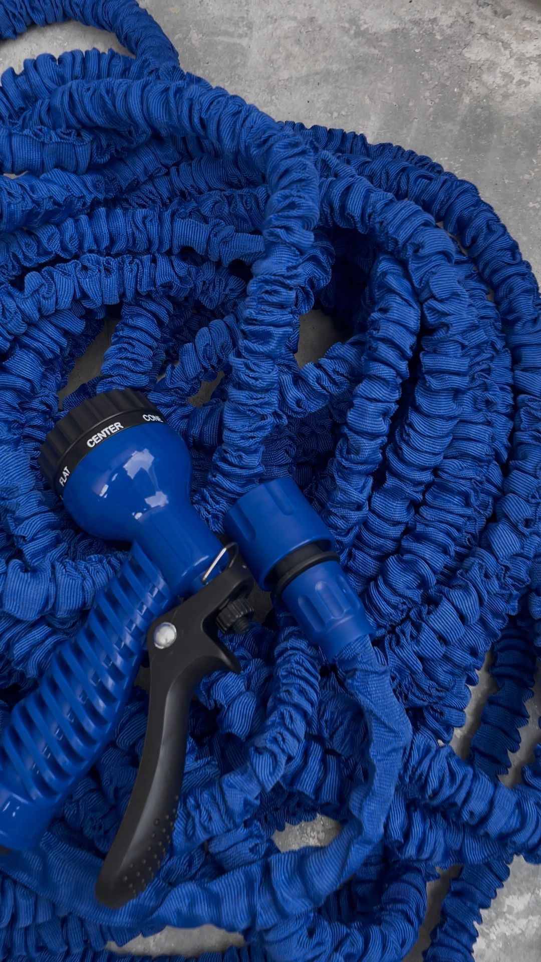 Magic Hose (200ft)