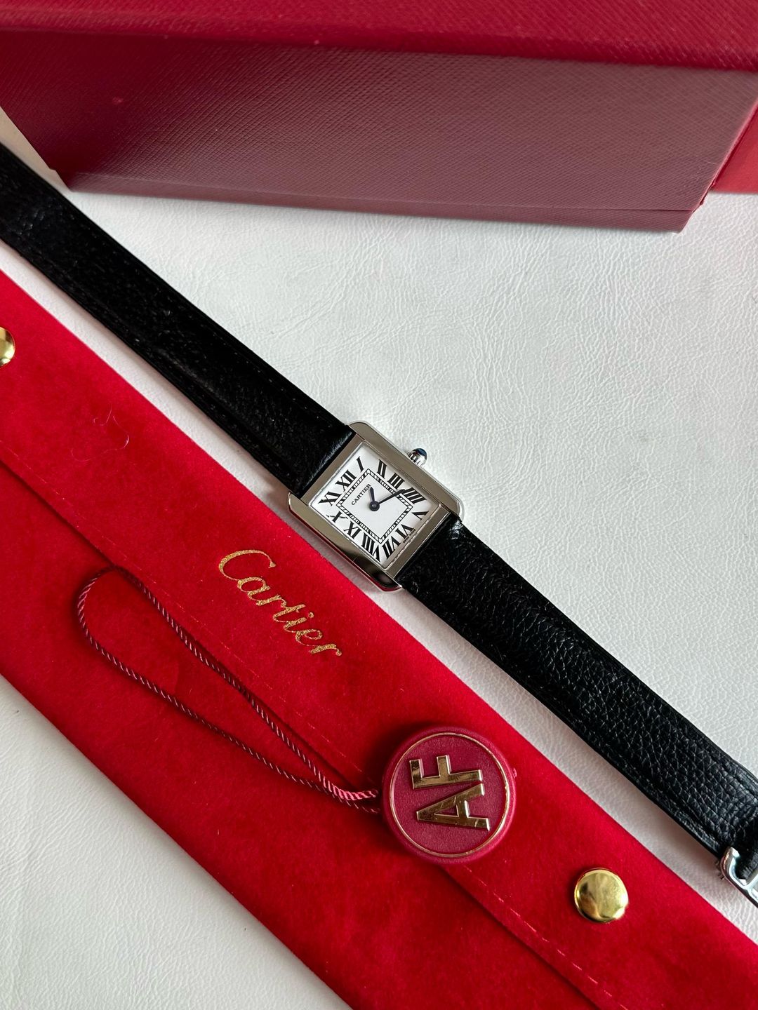Cartier 