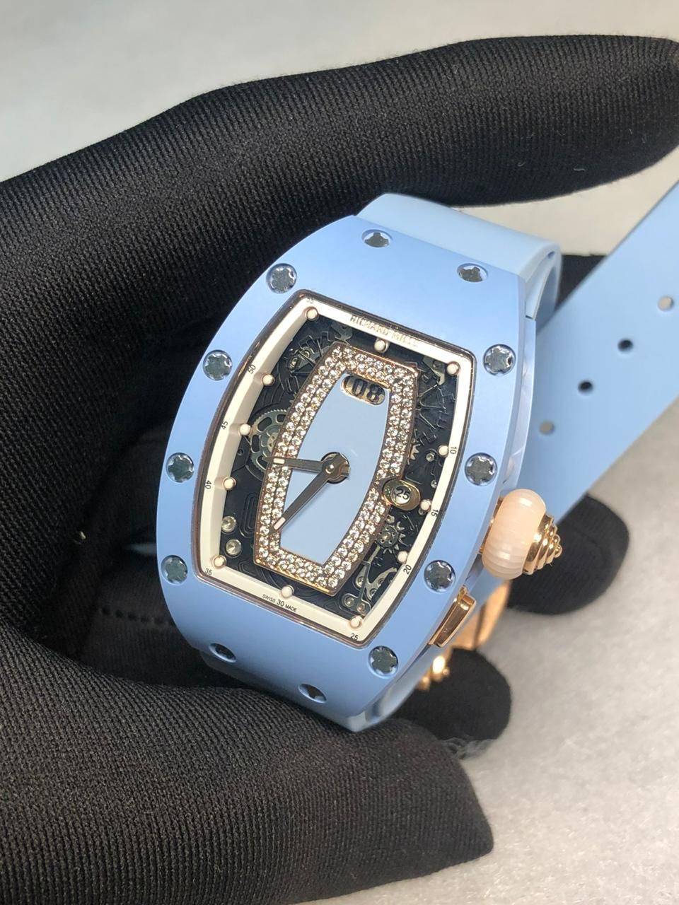 Richard Mille