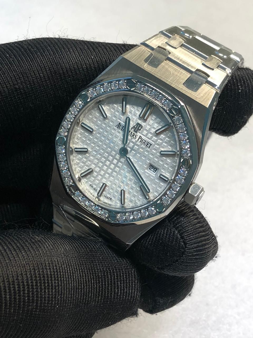 Audemars Piguet 
