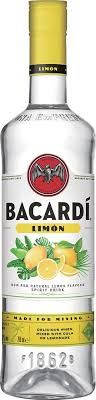 BACARDI LIMON 700ML