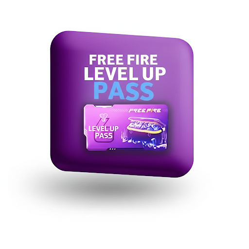 Level Up pass package 