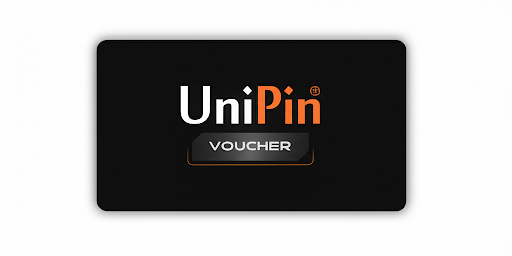 Unipin voucher 