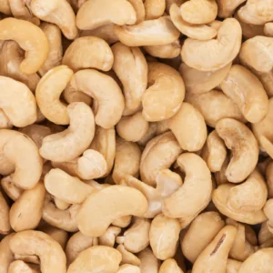 Cashews Raw