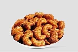 Cashews Peri Peri