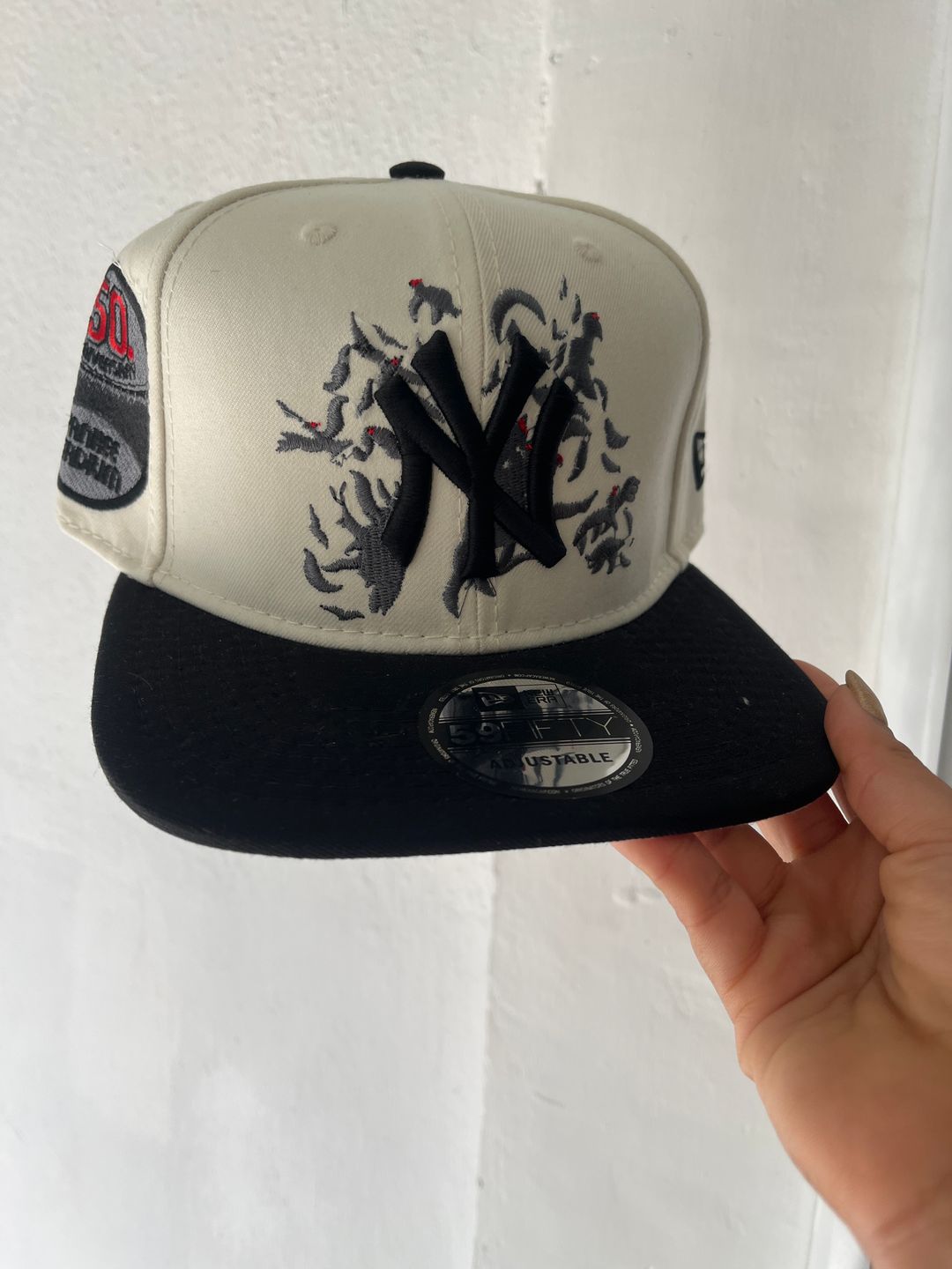 New Era ajustables  (Copy)