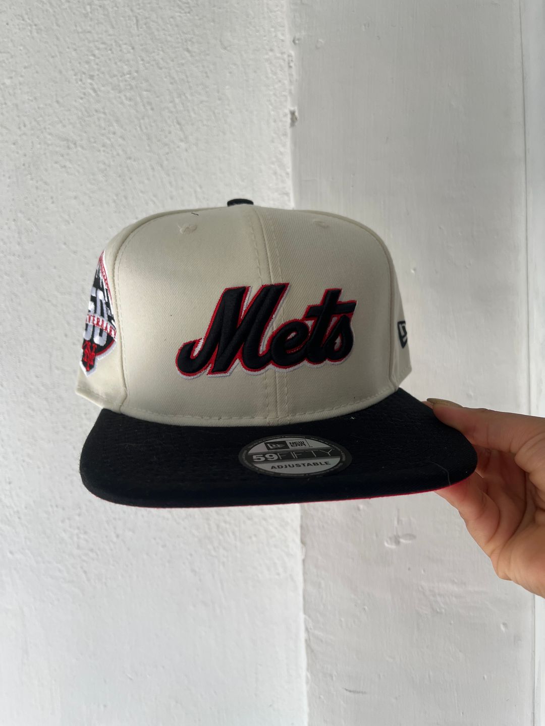 New Era Ajustables 