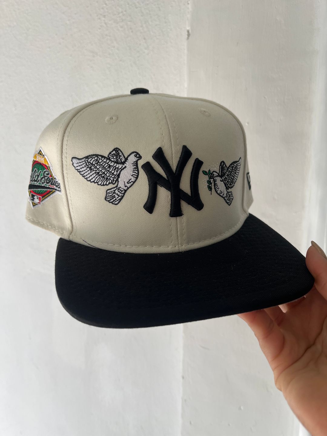 New Era Ajustables 
