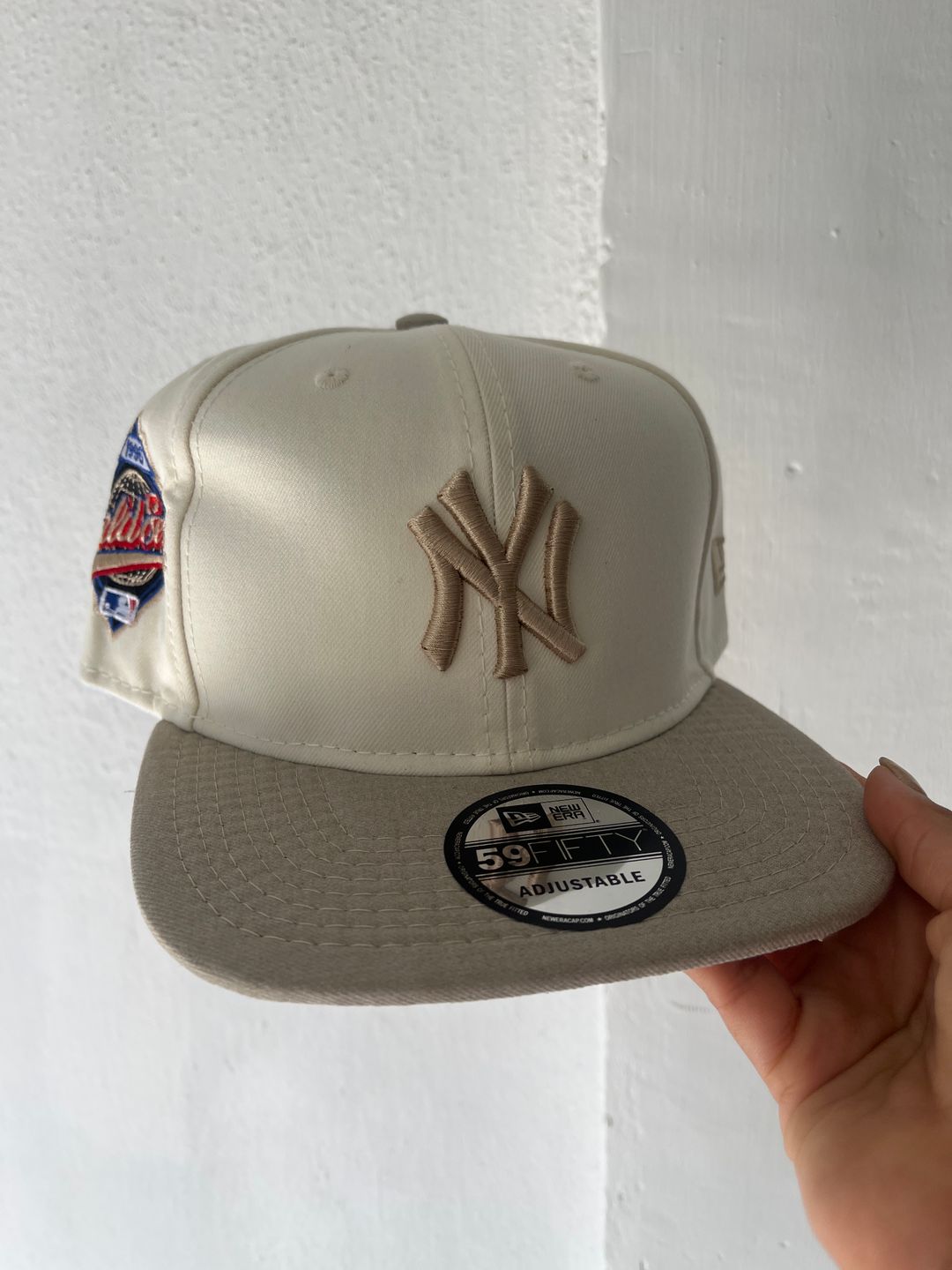 New Era Ajustables 