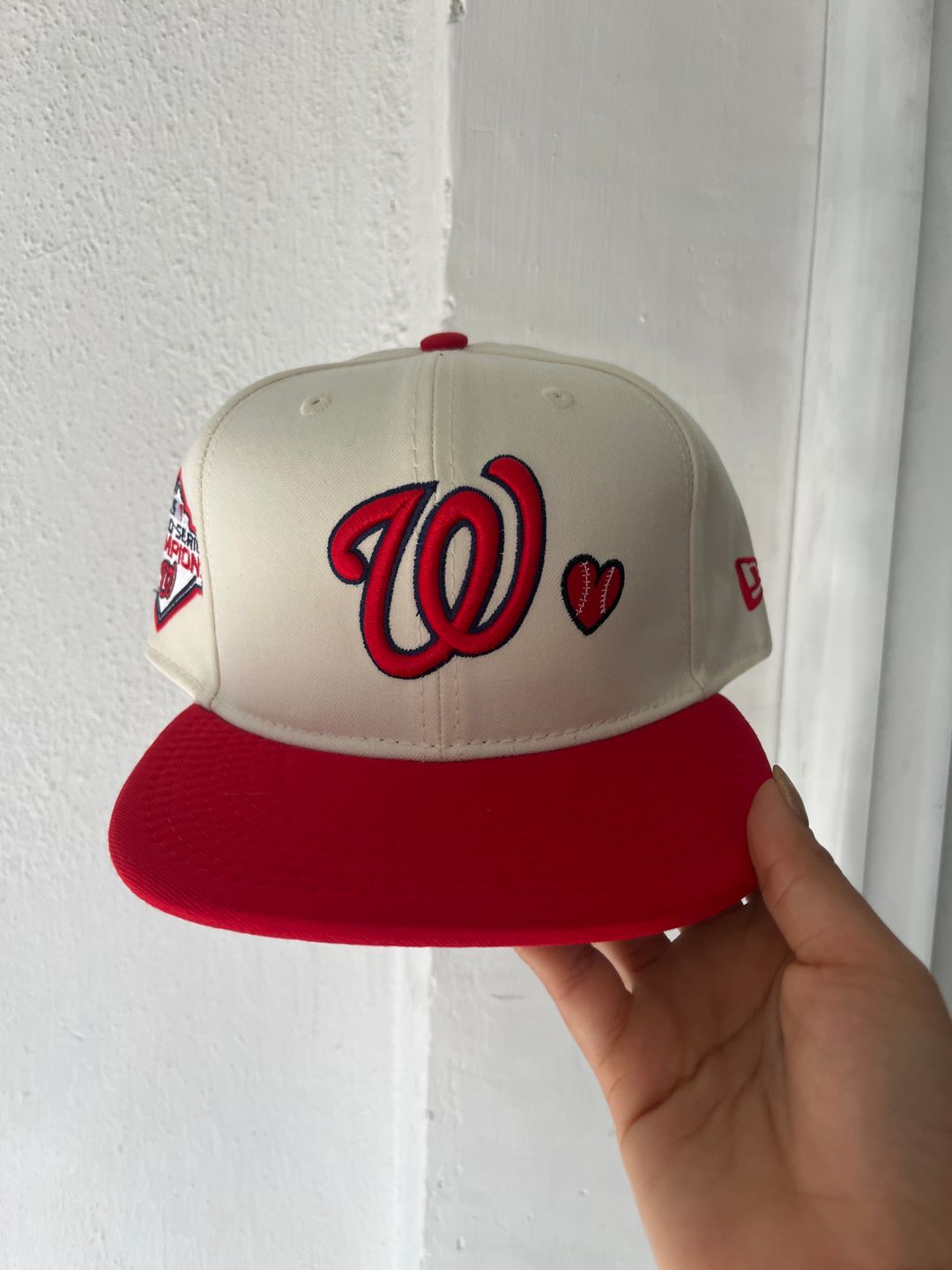 New Era Ajustables 