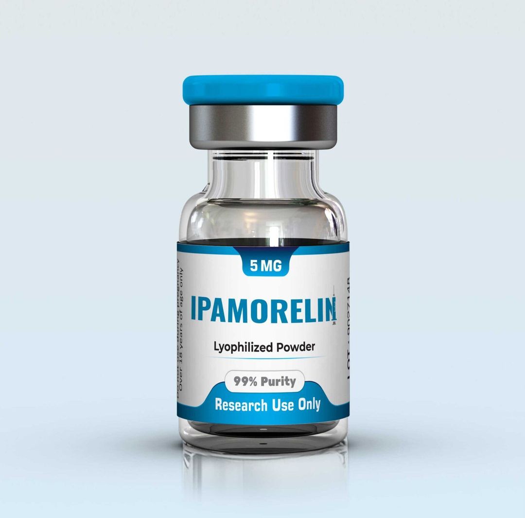 IPAMORELIN 5mg