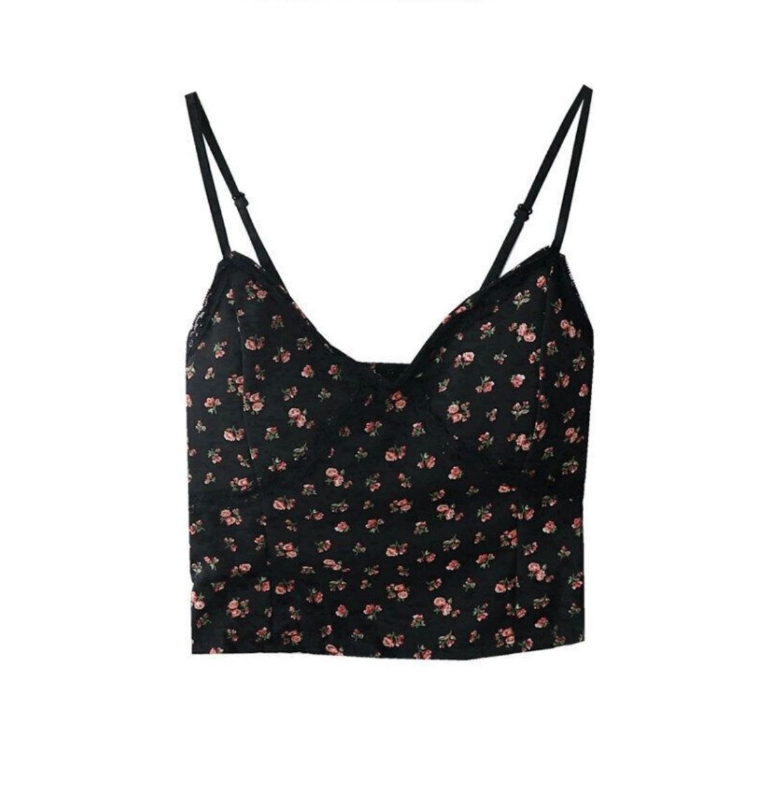 Haut Corset