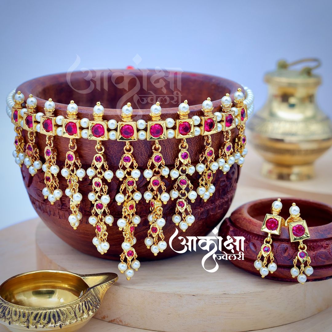 Tarangini Chinchpeti