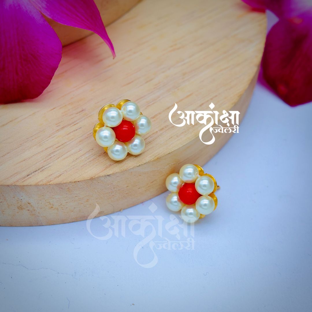 Powala-Mani Earrings