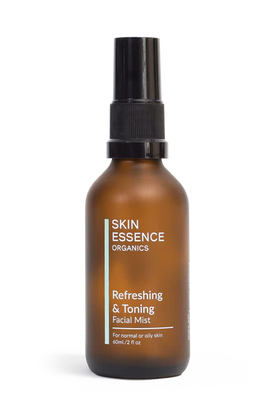 Refreshing & Toning Facial Mist 60ml / Bruma Refrescante y Tonificante 60ml