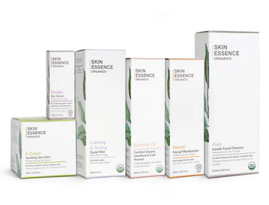 Perfect Dry Skin Set / Set Perfecto Piel Seca