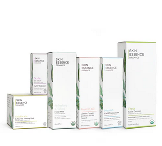 Perfect Combination Skin Set / Set Perfecto Piel Mixta