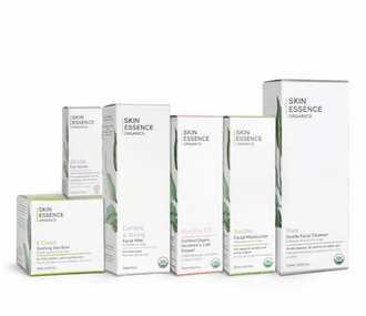 Perfect Sensitive Skin Set / Set Perfecto Piel Sensible