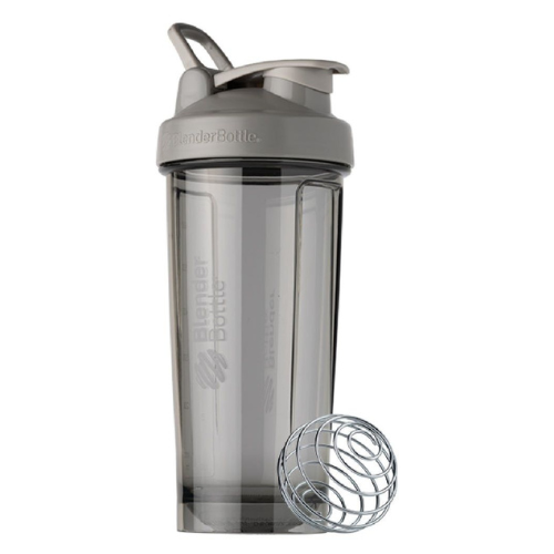BLENDERBOTTLE PRO 28 - 28OZ SMOKE GREY