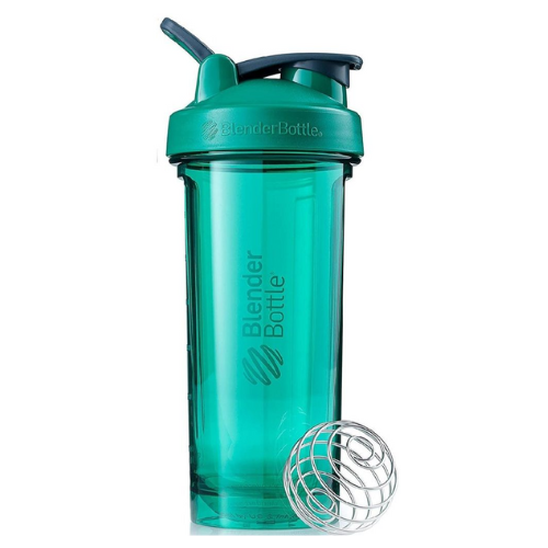 BLENDERBOTTLE PRO 28- 28OZ FULL-COLOR GREEN