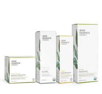 Perfect Acne or Oily Skin Set / Set Perfecto Piel Grasa o con Acné
