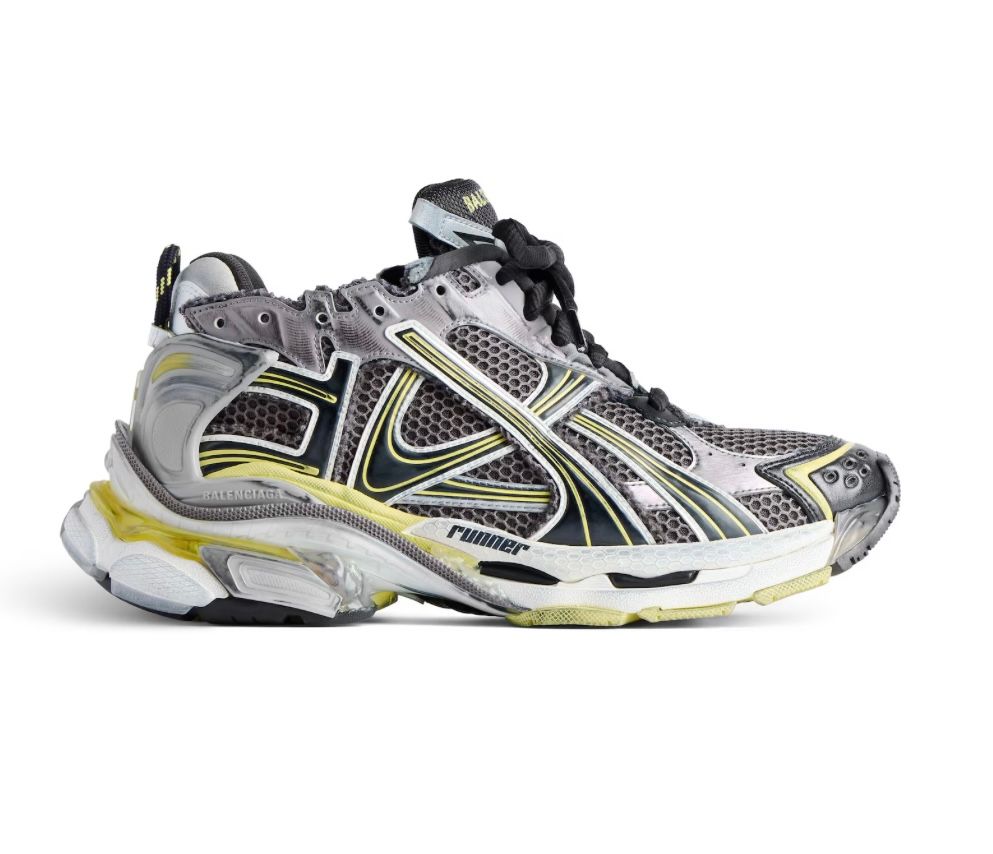 BALENCIAGA RuNnEr