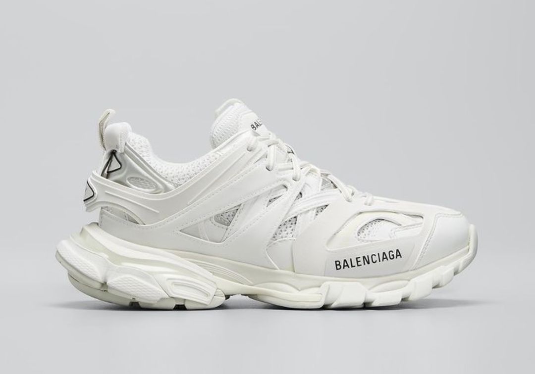 BALENCIAGA RuNnEr TRACK