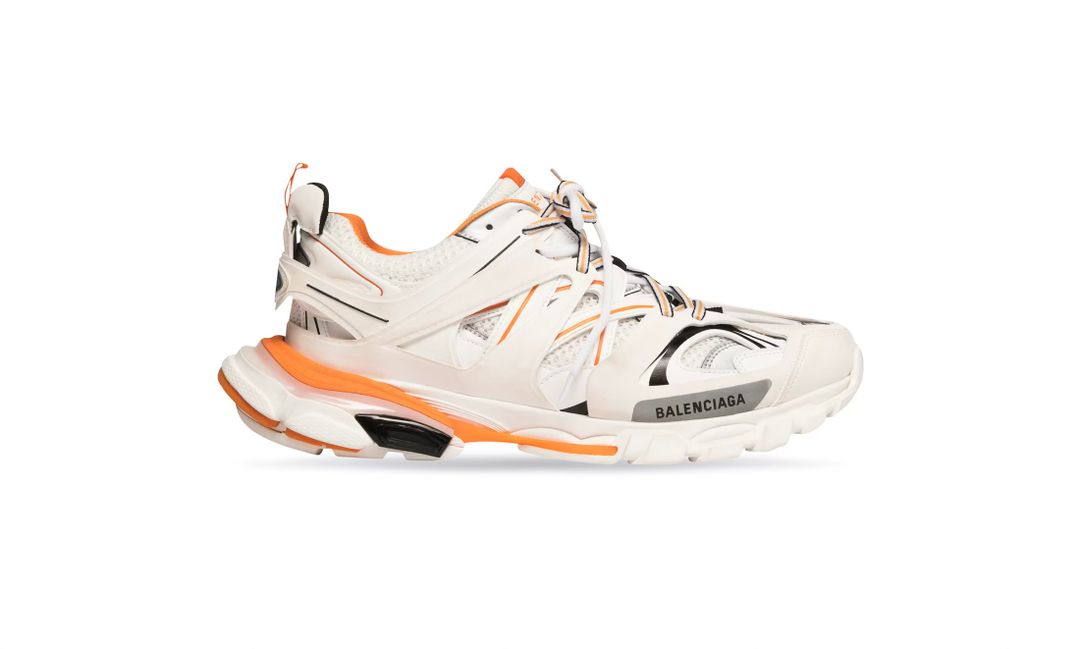 BALENCIAGA RuNnEr TRACK