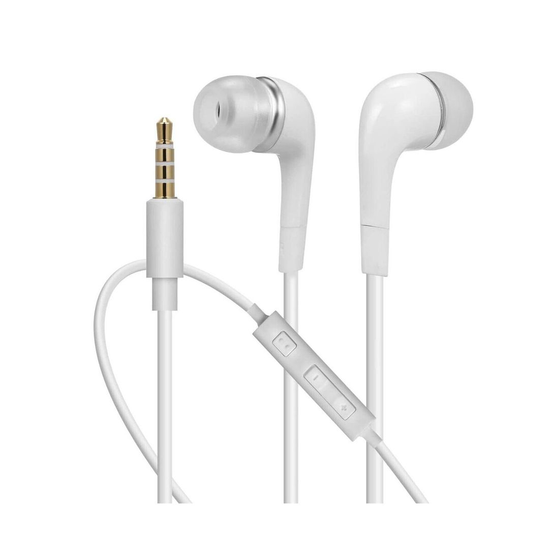 Earphone 