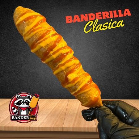Banderilla Clasica