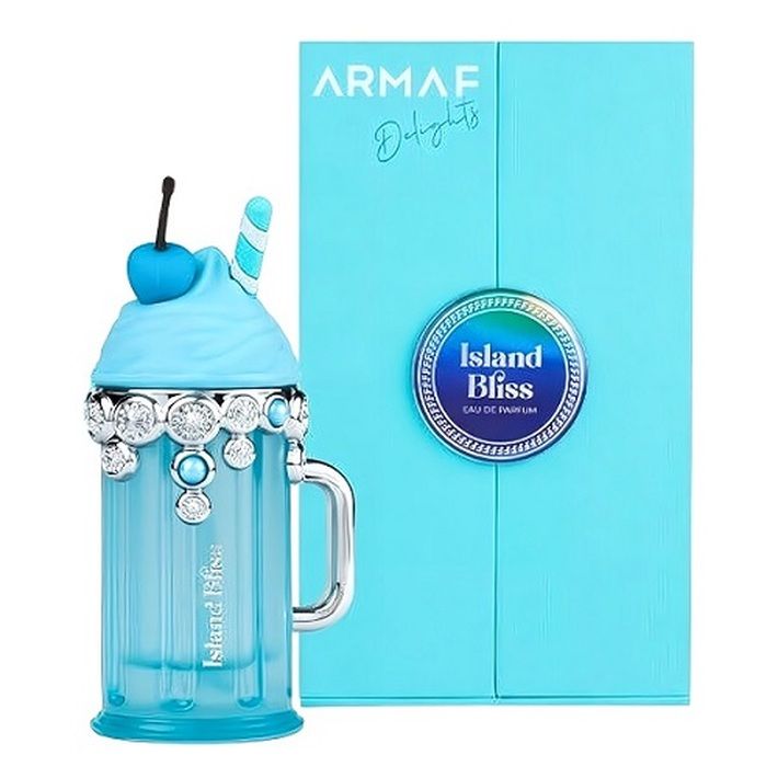 Island Bliss by Armaf