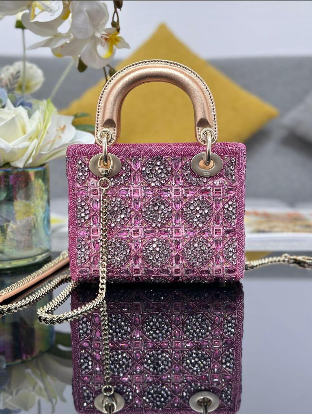 Christian Dior