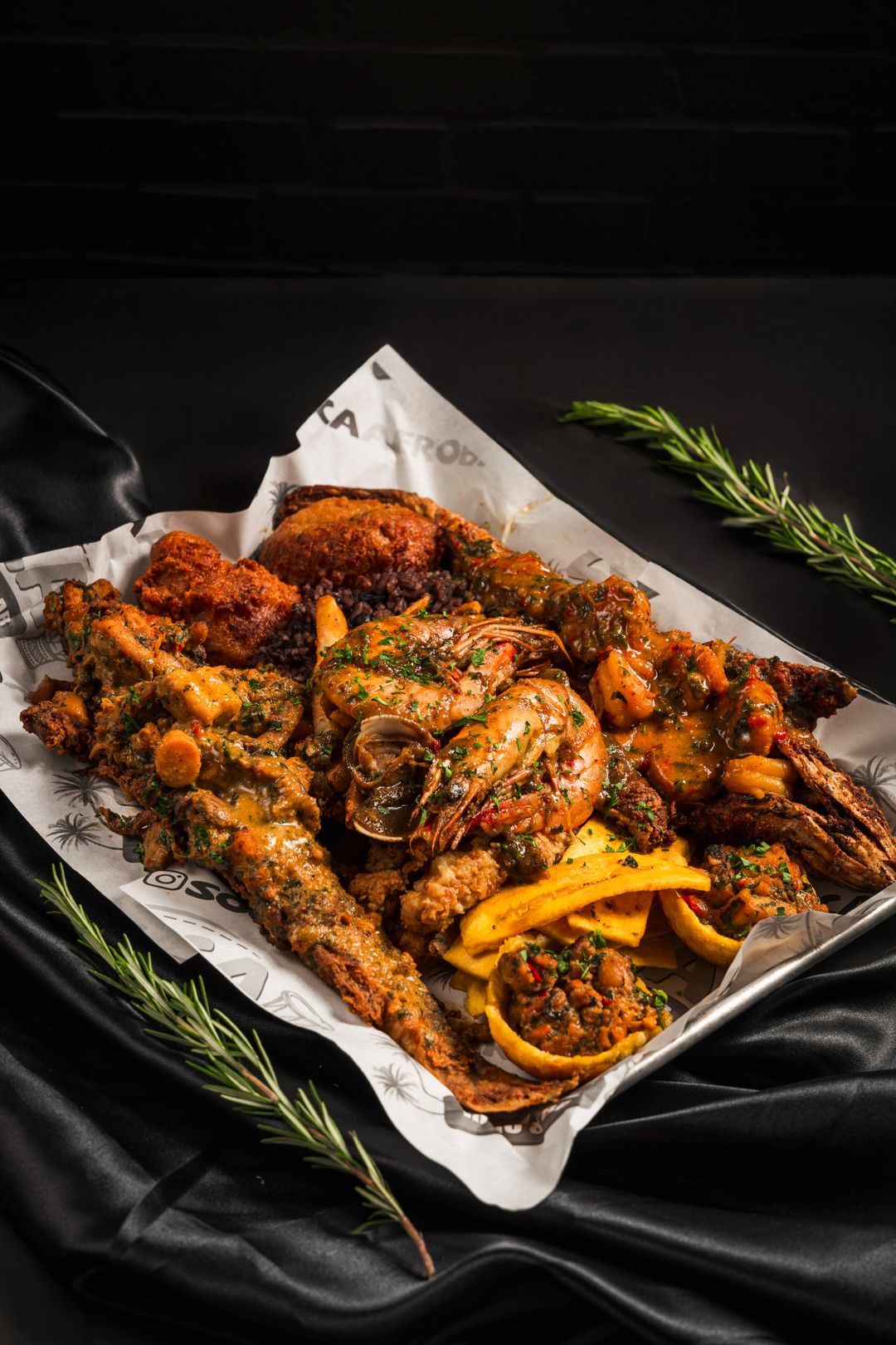 Picada Sexual Healing